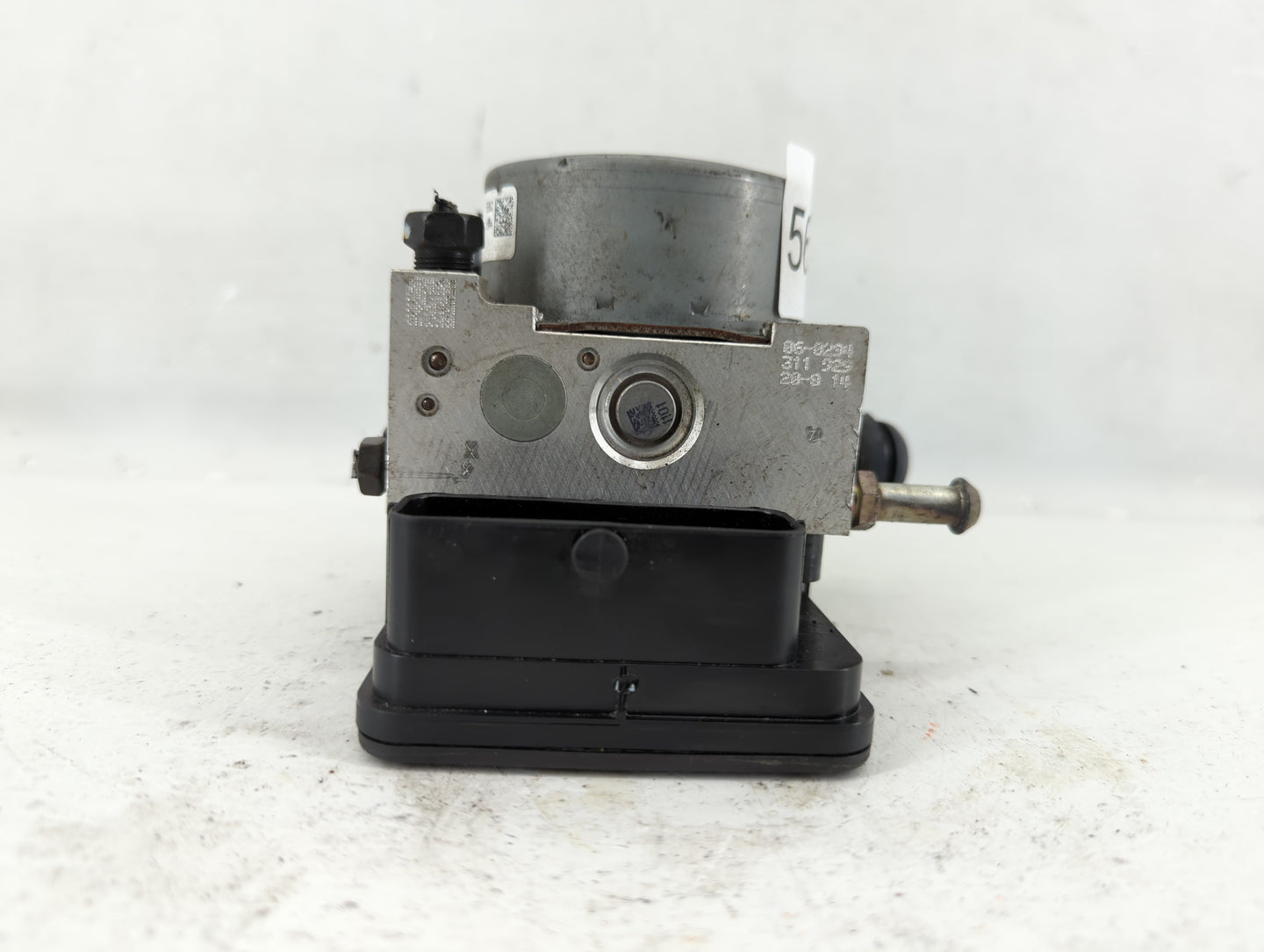 2019-2021 Kia Forte ABS Pump Control Module Replacement P/N:58900-M7200 Fits Fits 2019 2020 2021 OEM Used Auto Parts - Oemus