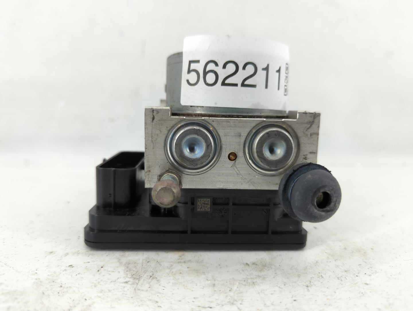 2019-2021 Kia Forte ABS Pump Control Module Replacement P/N:58900-M7200 Fits Fits 2019 2020 2021 OEM Used Auto Parts - Oemus