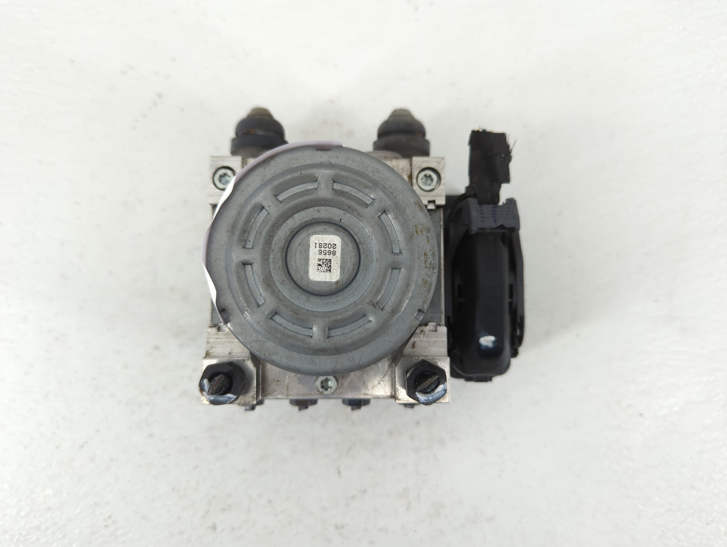 2019-2021 Kia Forte ABS Pump Control Module Replacement P/N:58900-M7200 Fits Fits 2019 2020 2021 OEM Used Auto Parts - Oemus