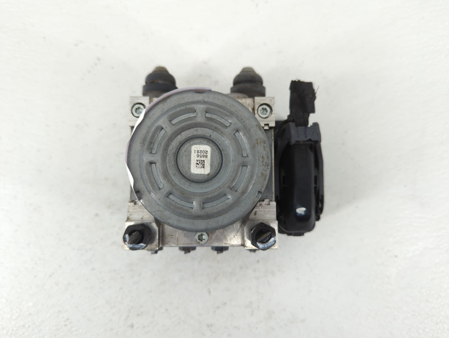 2019-2021 Kia Forte ABS Pump Control Module Replacement P/N:58900-M7200 Fits Fits 2019 2020 2021 OEM Used Auto Parts - Oemus
