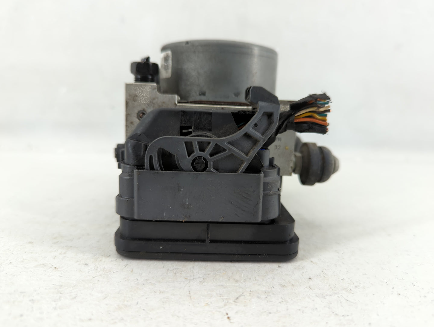 2019-2021 Kia Forte ABS Pump Control Module Replacement P/N:58900-M7200 Fits Fits 2019 2020 2021 OEM Used Auto Parts - Oemus