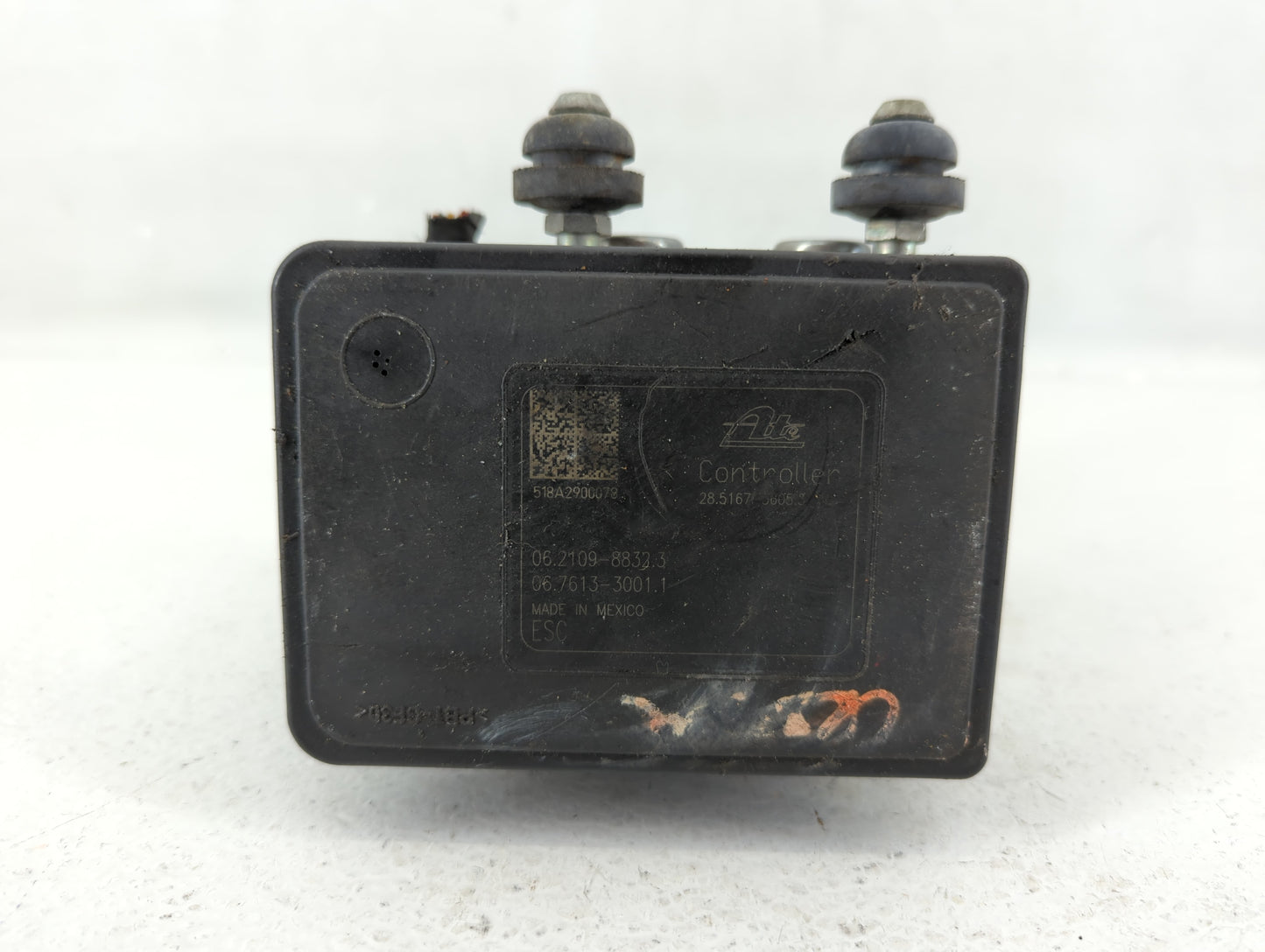 2019-2021 Kia Forte ABS Pump Control Module Replacement P/N:58900-M7200 Fits Fits 2019 2020 2021 OEM Used Auto Parts - Oemus
