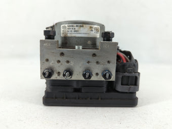 compare product 2019-2021 Kia Forte ABS Pump Control Module Replacement P/N:58900-M7200 Fits Fits 2019 2020 2021 OEM Used Auto Parts