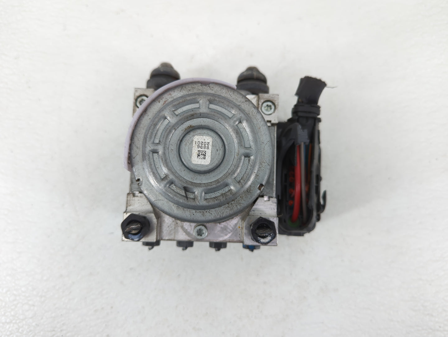 2019-2021 Kia Forte ABS Pump Control Module Replacement P/N:58900-M7200 Fits Fits 2019 2020 2021 OEM Used Auto Parts - Oemus