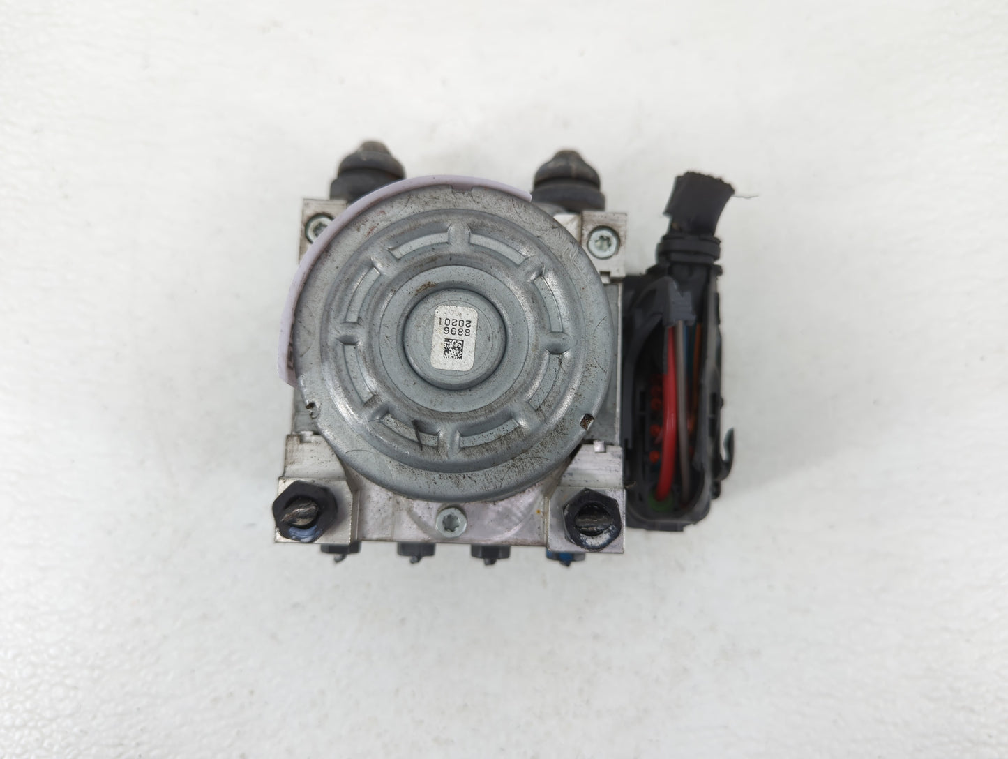 2019-2021 Kia Forte ABS Pump Control Module Replacement P/N:58900-M7200 Fits Fits 2019 2020 2021 OEM Used Auto Parts - Oemus
