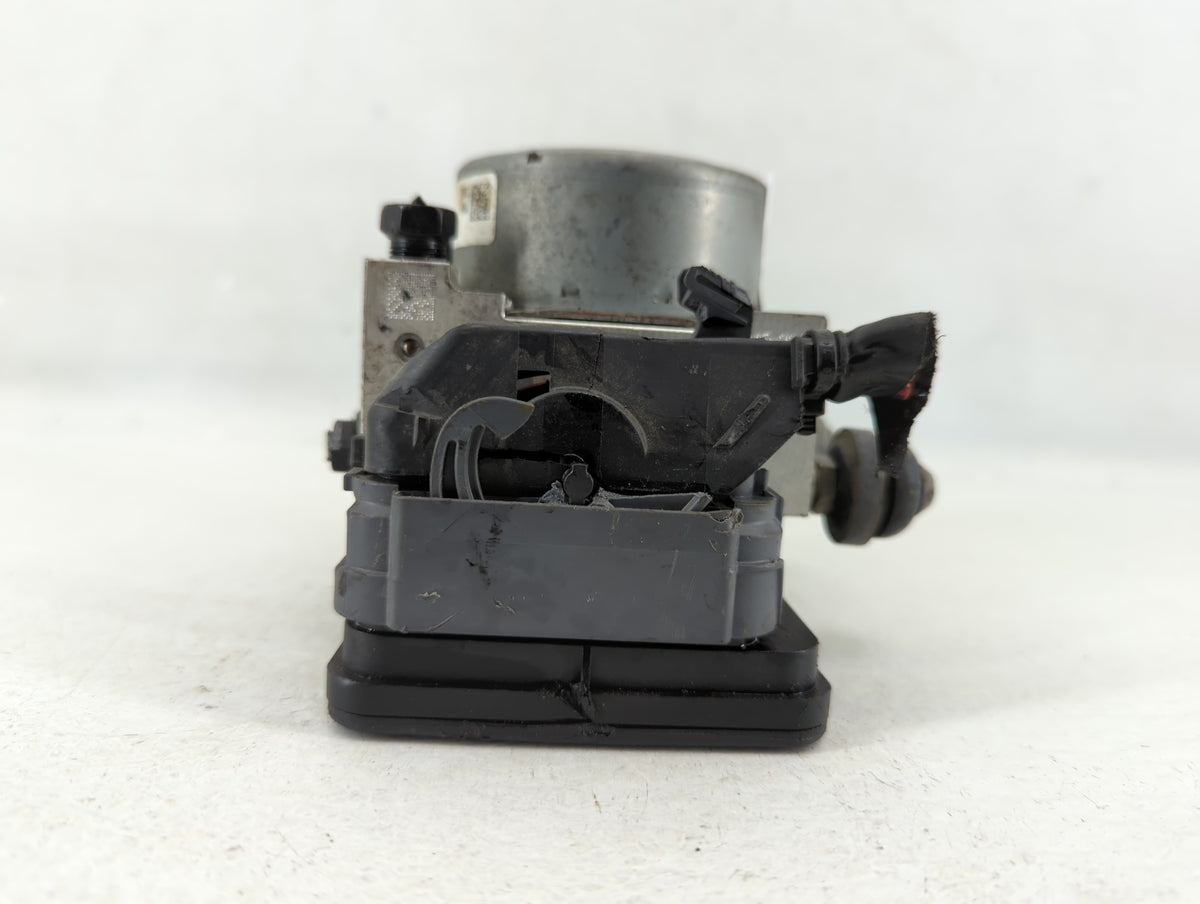 2019-2021 Kia Forte Anti-Lock Brake ABS Pump Module Actuator OEM P/N:58900-M7200 Fits Fits 2019 2020 2021 OEM Used Auto Part