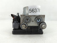 2019-2021 Kia Forte ABS Pump Control Module Replacement P/N:58900-M7200 Fits Fits 2019 2020 2021 OEM Used Auto Parts - Oemus