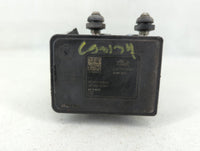2019-2021 Kia Forte ABS Pump Control Module Replacement P/N:58900-M7200 Fits Fits 2019 2020 2021 OEM Used Auto Parts - Oemus
