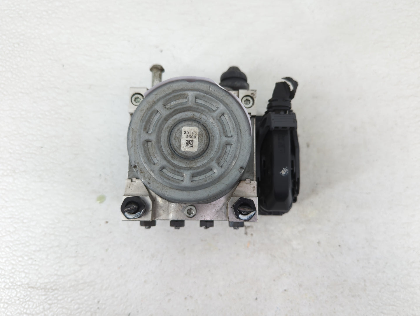2019-2021 Kia Forte ABS Pump Control Module Replacement P/N:58900-M7200 Fits Fits 2019 2020 2021 OEM Used Auto Parts - Oemus