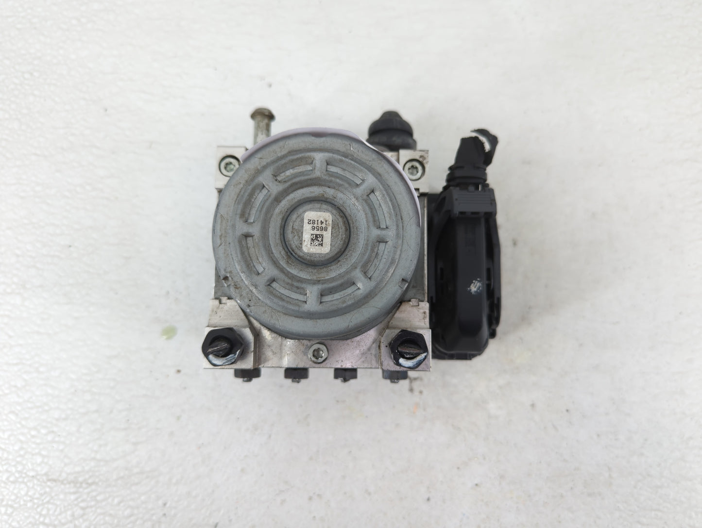 2019-2021 Kia Forte ABS Pump Control Module Replacement P/N:58900-M7200 Fits Fits 2019 2020 2021 OEM Used Auto Parts - Oemus