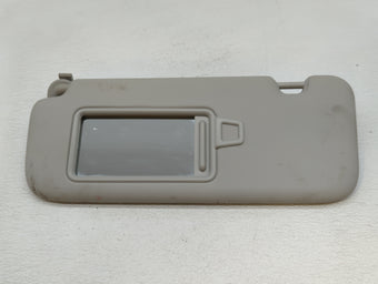 compare product 2019-2021 Kia Forte Sun Visor Shade Replacement Driver Left Mirror Fits Fits 2019 2020 2021 OEM Used Auto Parts