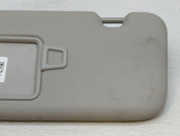 2019-2021 Kia Forte Sun Visor Shade Replacement Driver Left Mirror Fits Fits 2019 2020 2021 OEM Used Auto Parts - Oemusedaut