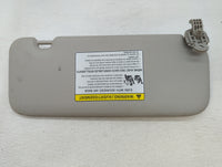 2019-2021 Kia Forte Sun Visor Shade Replacement Driver Left Mirror Fits Fits 2019 2020 2021 OEM Used Auto Parts - Oemusedaut