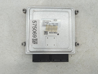 compare product 2019-2021 Kia Forte PCM Engine Control Computer ECU ECM PCU OEM P/N:39199-2E036 Fits Fits 2019 2020 2021 OEM Used Auto Parts
