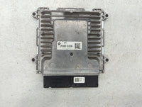2019-2021 Kia Forte PCM Engine Control Computer ECU ECM PCU OEM P/N:39199-2E036 Fits Fits 2019 2020 2021 OEM Used Auto Parts