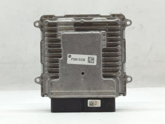 compare product 2019-2021 Kia Forte PCM Engine Control Computer ECU ECM PCU OEM P/N:39199-2E036 Fits Fits 2019 2020 2021 OEM Used Auto Parts