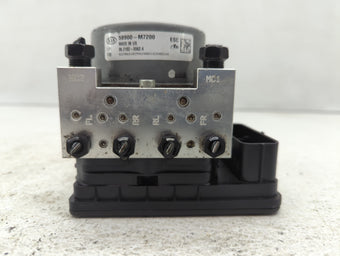 compare product 2019-2021 Kia Forte ABS Pump Control Module Replacement P/N:58900-M7200 Fits Fits 2019 2020 2021 OEM Used Auto Parts