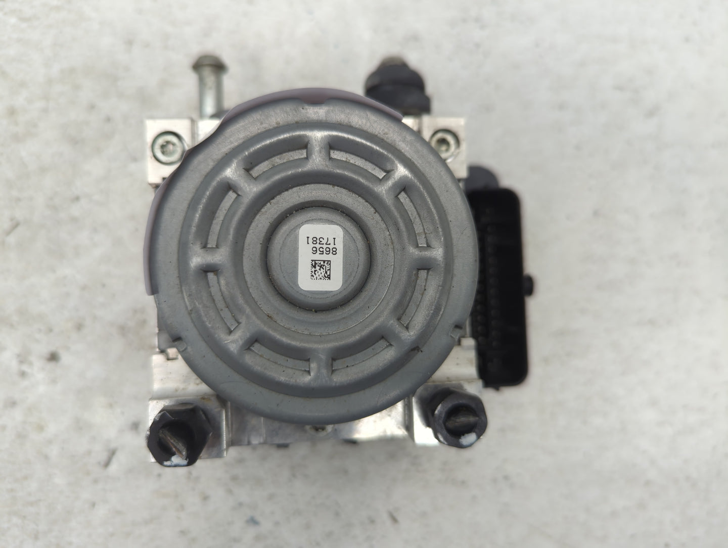 2019-2021 Kia Forte ABS Pump Control Module Replacement P/N:58900-M7200 Fits Fits 2019 2020 2021 OEM Used Auto Parts - Oemus