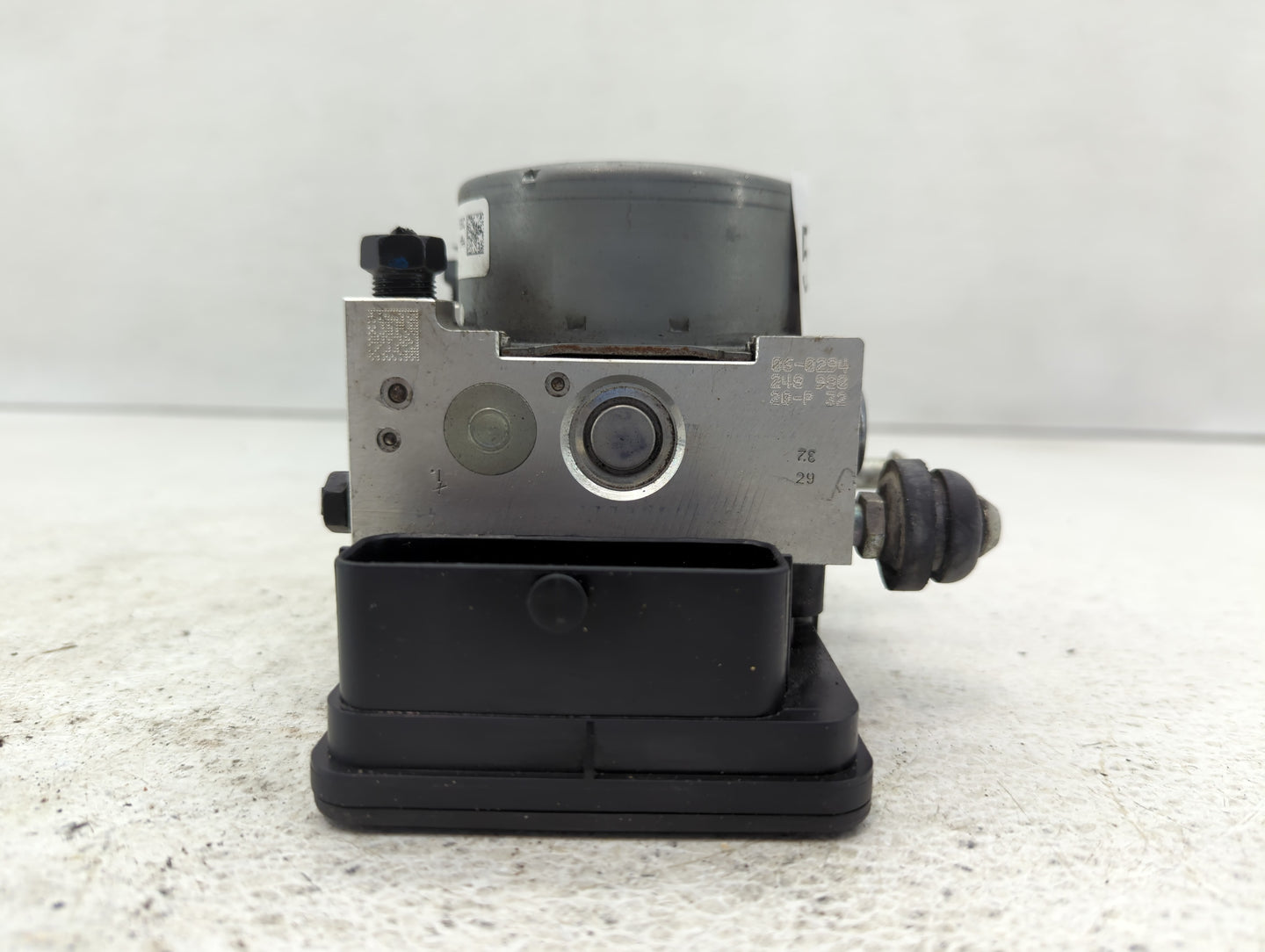 2019-2021 Kia Forte ABS Pump Control Module Replacement P/N:58900-M7200 Fits Fits 2019 2020 2021 OEM Used Auto Parts - Oemus