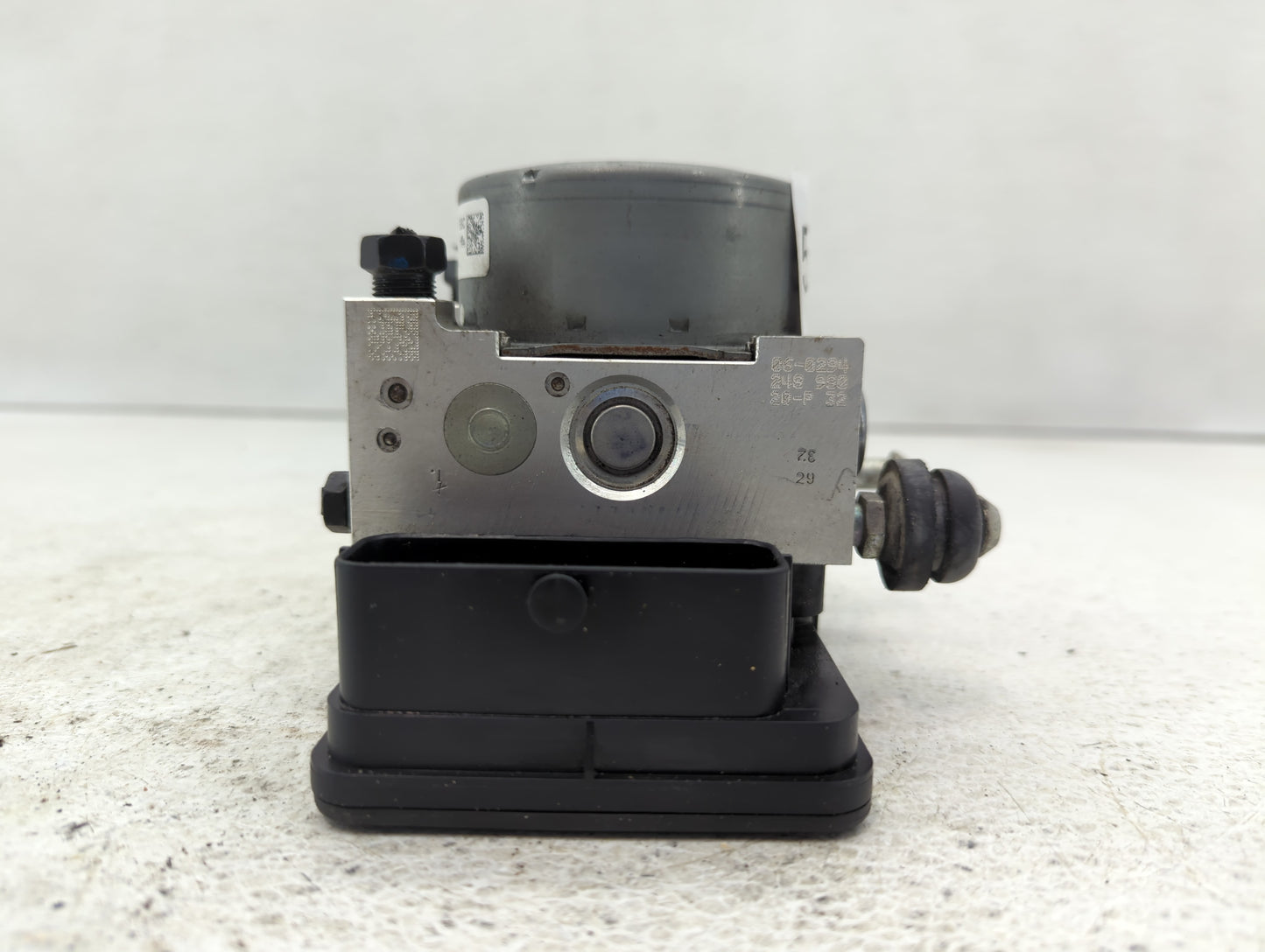 2019-2021 Kia Forte ABS Pump Control Module Replacement P/N:58900-M7200 Fits Fits 2019 2020 2021 OEM Used Auto Parts - Oemus