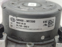 2019-2021 Kia Forte ABS Pump Control Module Replacement P/N:58900-M7200 Fits Fits 2019 2020 2021 OEM Used Auto Parts - Oemus