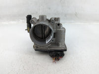 2019 Kia Forte Throttle Body P/N:35100-2E710 Fits OEM Used Auto Parts - Oemusedautoparts1.com