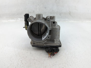 2019 Kia Forte Throttle Body P/N:35100-2E710 Fits OEM Used Auto Parts - Oemusedautoparts1.com