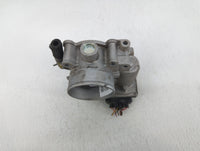 2019 Kia Forte Throttle Body P/N:35100-2E710 Fits OEM Used Auto Parts - Oemusedautoparts1.com