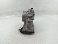 2019 Kia Forte Throttle Body P/N:35100-2E710 Fits OEM Used Auto Parts - Oemusedautoparts1.com