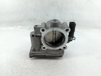2019 Kia Forte Throttle Body P/N:35100-2E710 Fits OEM Used Auto Parts - Oemusedautoparts1.com
