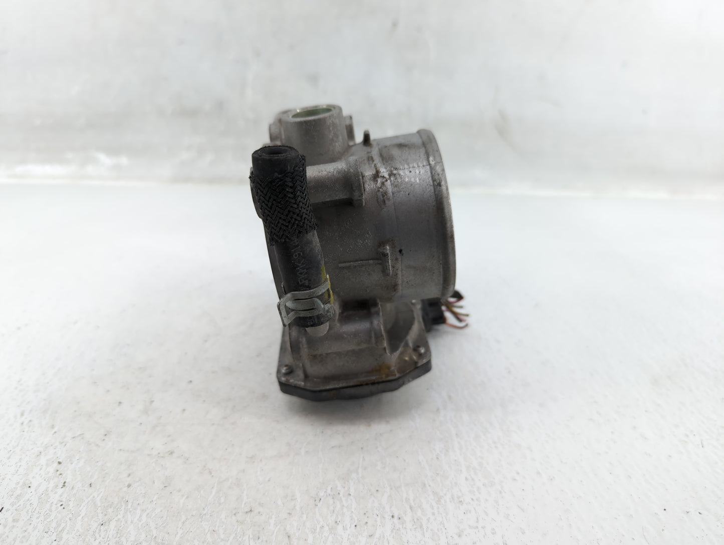 2019 Kia Forte Throttle Body P/N:35100-2E710 Fits OEM Used Auto Parts - Oemusedautoparts1.com