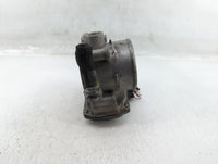 2019 Kia Forte Throttle Body P/N:35100-2E710 Fits OEM Used Auto Parts - Oemusedautoparts1.com