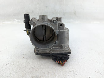 compare product 2019 Kia Forte Throttle Body P/N:35100-2E710 Fits OEM Used Auto Parts