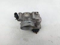 2019 Kia Forte Throttle Body P/N:35100-2E710 Fits OEM Used Auto Parts - Oemusedautoparts1.com