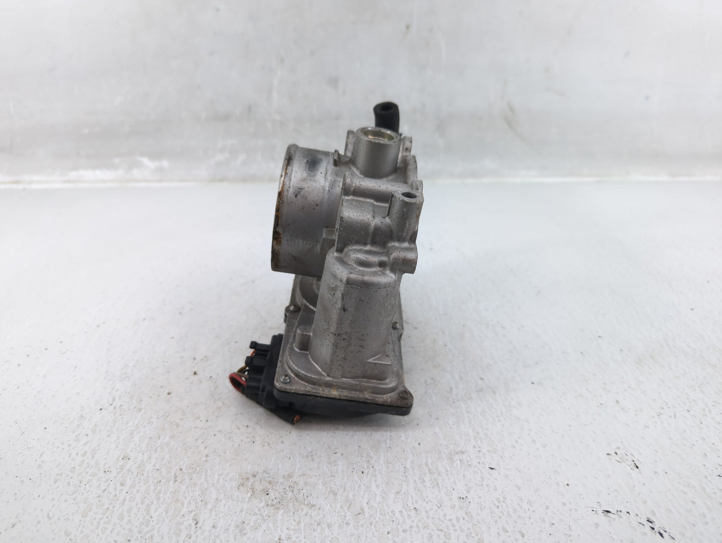 2019 Kia Forte Throttle Body P/N:35100-2E710 Fits OEM Used Auto Parts - Oemusedautoparts1.com