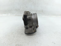 2019 Kia Forte Throttle Body P/N:35100-2E710 Fits OEM Used Auto Parts - Oemusedautoparts1.com