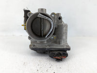 2019 Kia Forte Throttle Body P/N:35100-2E710 Fits OEM Used Auto Parts - Oemusedautoparts1.com