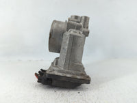 2019 Kia Forte Throttle Body P/N:35100-2E710 Fits OEM Used Auto Parts - Oemusedautoparts1.com