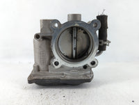 2019 Kia Forte Throttle Body P/N:35100-2E710 Fits OEM Used Auto Parts - Oemusedautoparts1.com