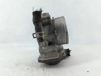 2019 Kia Forte Throttle Body P/N:35100-2E710 Fits OEM Used Auto Parts - Oemusedautoparts1.com