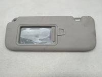 2019-2021 Kia Forte Sun Visor Shade Replacement Driver Left Mirror Fits Fits 2019 2020 2021 OEM Used Auto Parts - Oemusedaut