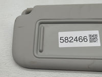 2019-2021 Kia Forte Sun Visor Shade Replacement Driver Left Mirror Fits Fits 2019 2020 2021 OEM Used Auto Parts - Oemusedaut