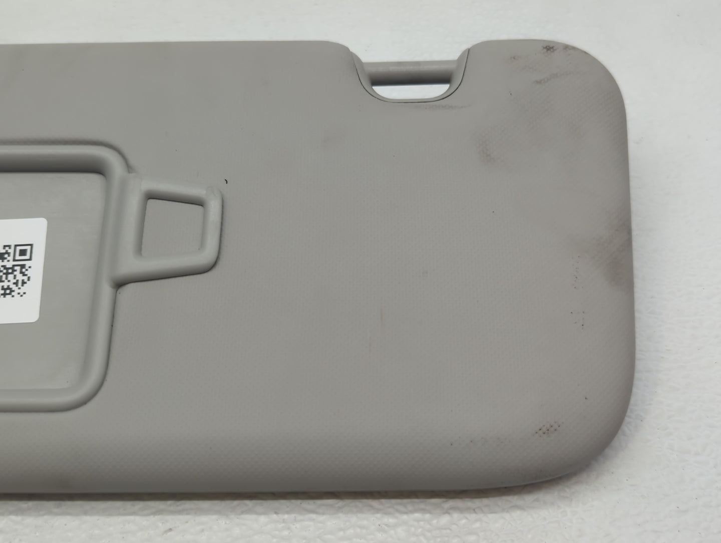2019-2021 Kia Forte Sun Visor Shade Replacement Driver Left Mirror Fits Fits 2019 2020 2021 OEM Used Auto Parts - Oemusedaut