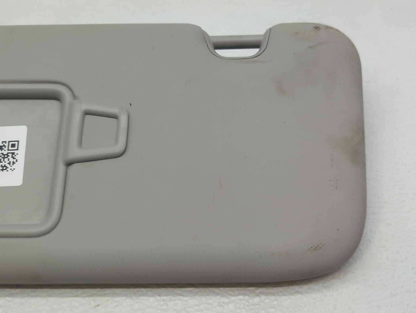 2019-2021 Kia Forte Sun Visor Shade Replacement Driver Left Mirror Fits Fits 2019 2020 2021 OEM Used Auto Parts - Oemusedaut