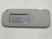 2019-2021 Kia Forte Sun Visor Shade Replacement Passenger Right Mirror Fits Fits 2019 2020 2021 OEM Used Auto Parts - Oemuse