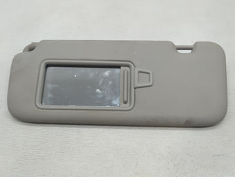 compare product 2019-2021 Kia Forte Sun Visor Shade Replacement Passenger Right Mirror Fits Fits 2019 2020 2021 OEM Used Auto Parts