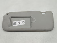 2019-2021 Kia Forte Sun Visor Shade Replacement Passenger Right Mirror Fits Fits 2019 2020 2021 OEM Used Auto Parts - Oemuse