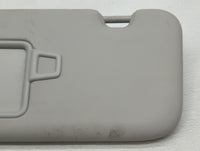 2019-2021 Kia Forte Sun Visor Shade Replacement Passenger Right Mirror Fits Fits 2019 2020 2021 OEM Used Auto Parts - Oemuse
