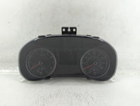 2019-2021 Kia Forte Instrument Cluster Speedometer Gauges P/N:94011-M7430 P940N430 Fits Fits 2019 2020 2021 OEM Used Auto Pa