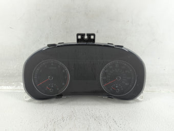 compare product 2019-2021 Kia Forte Instrument Cluster Speedometer Gauges P/N:94011-M7430 P940N430 Fits Fits 2019 2020 2021 OEM Used Auto Parts